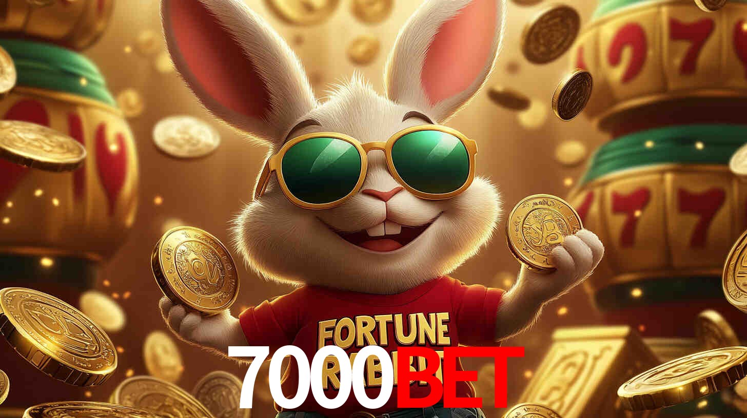 7000bet: Seu Cassino Premiado com Pagamentos Rápidos