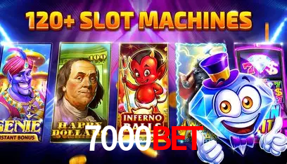 A Emoção da Loteria na 7000bet: Uma Chance de Mudança de Vida