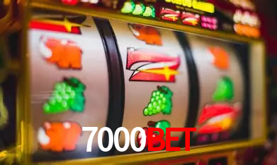 Descubra a Essência do 7000bet: Nossa História e Compromissos