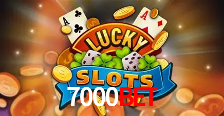 A Emoção da Loteria na 7000bet: Uma Chance de Mudança de Vida