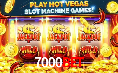 Desvendando o Mundo dos Jogos Virtuais na 7000bet