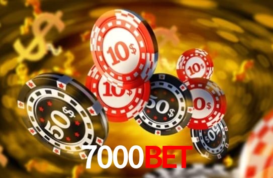 Estatísticas 7000bet