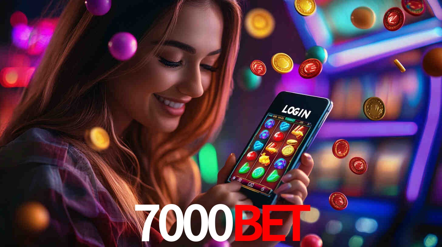 7000bet: Seu Cassino Premiado com Pagamentos Rápidos