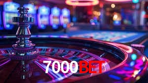 Experiência VIP 7000bet