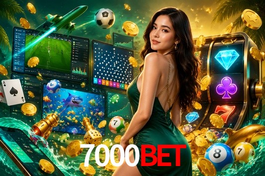 Statistics 7000bet
