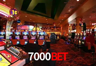 Desvendando o Mundo dos Jogos Virtuais na 7000bet