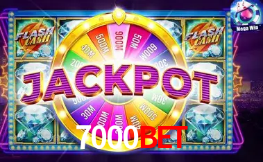 Desvendando o Mundo dos Jogos Virtuais na 7000bet