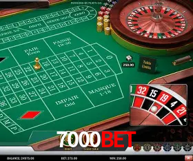 APP oficial da 7000bet para mobile