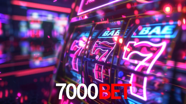 Secure Login 7000bet