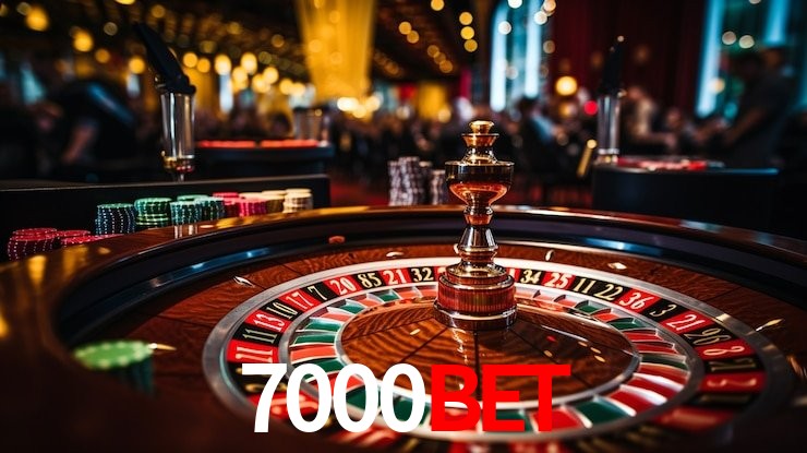 Weekend Specials 7000bet
