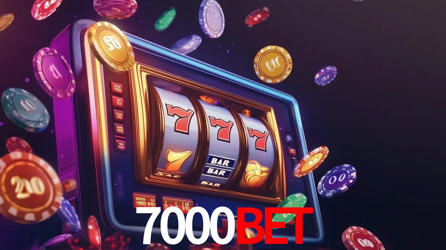 Live Casino 7000bet
