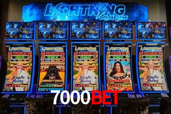 Explorando a Categoria de Eventos em Apostas na 7000bet