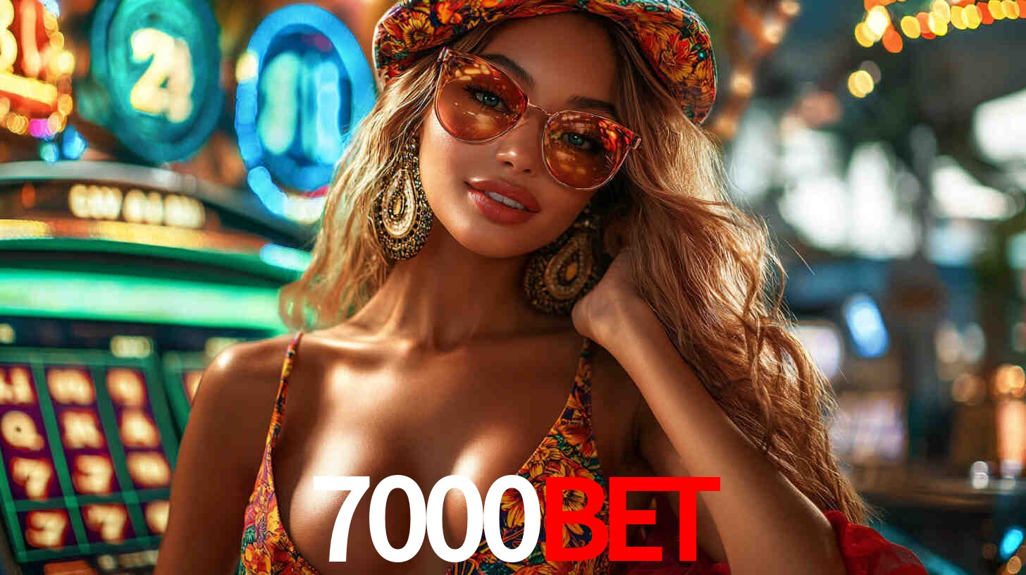 Daily Bonuses 7000bet