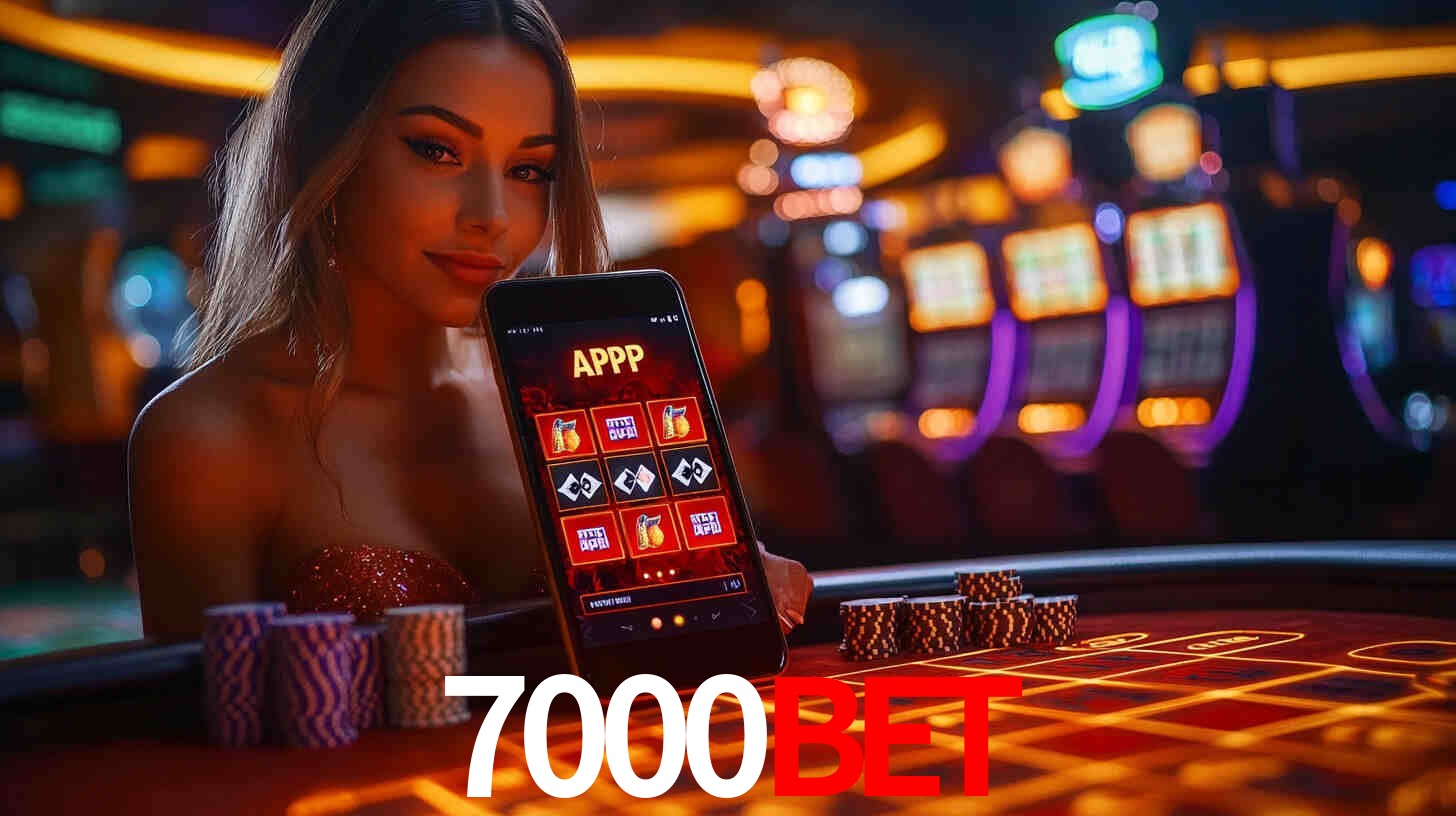 Descubra a Magia dos Jogos de Arcade no 7000bet