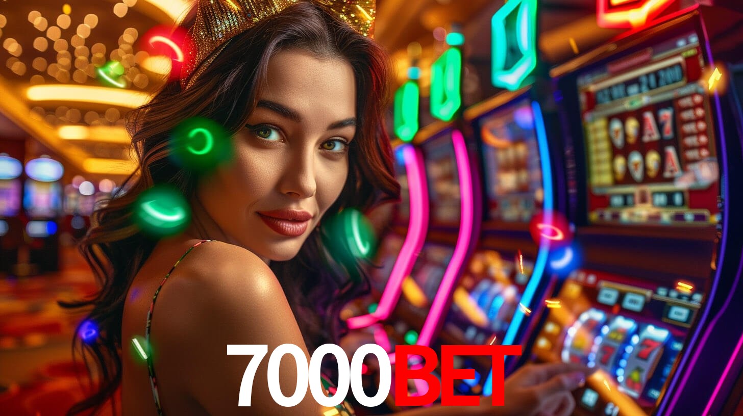 Bônus Generosos e Exclusivos no 7000bet para Você!