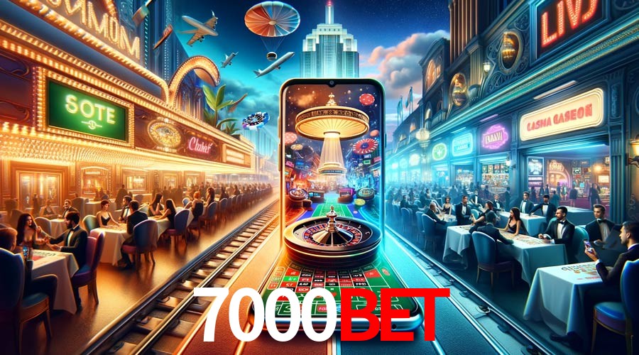 Platform Technology 7000bet