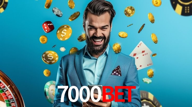 Slot Games 7000bet