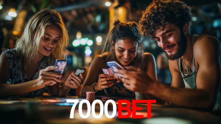 VIP Casino 7000bet