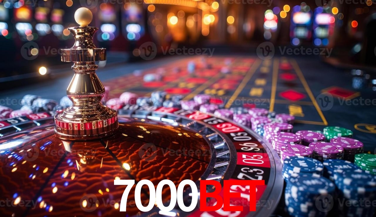 Seasonal Promotions 7000bet