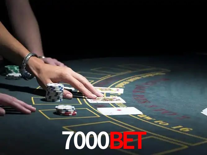 Segurança 2FA 7000bet