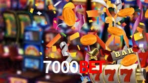 7000bet: A Experiência de Casino com Jogos de Mesa ao Vivo