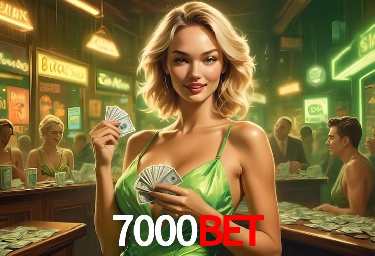 Apostas Esportivas na 7000bet: Um Guia Completo
