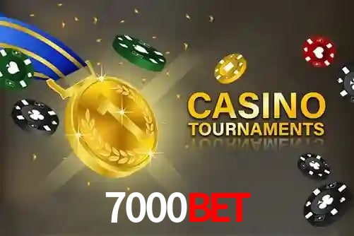 7000bet.com