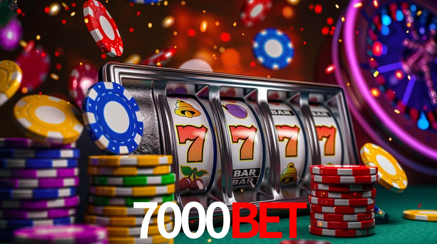 A Emoção da Loteria na 7000bet: Uma Chance de Mudança de Vida