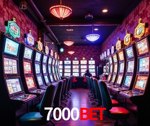Especiais de Fim de Semana 7000bet