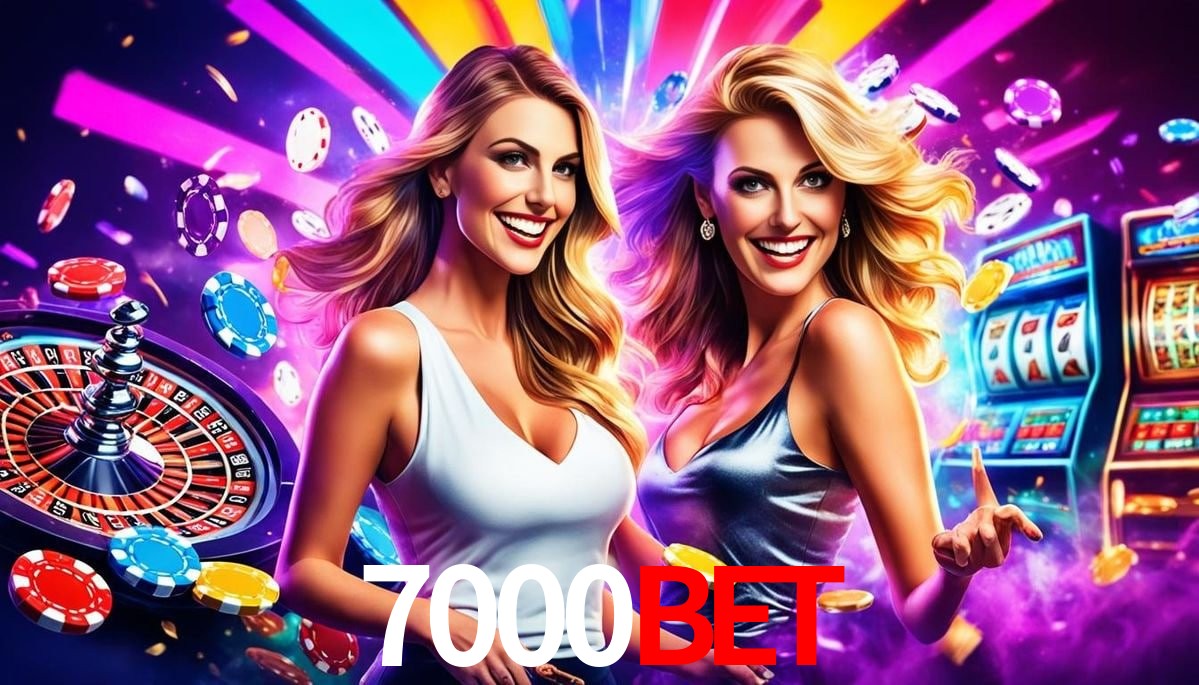 Desvendando o Mundo dos Jogos Virtuais na 7000bet