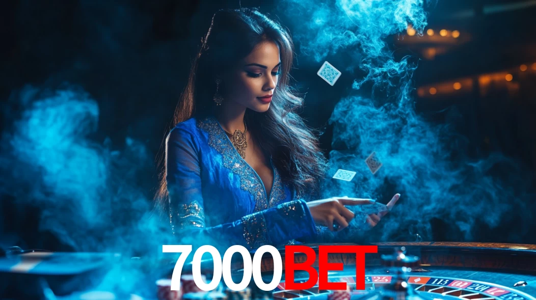 A Popularidade dos Caça-Níqueis no 7000bet
