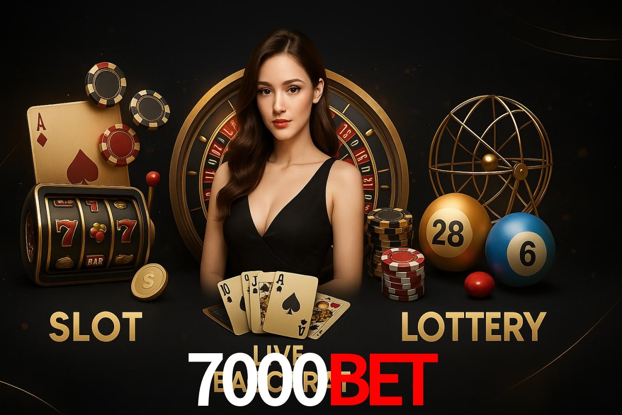 Sistemas de Segurança 7000bet