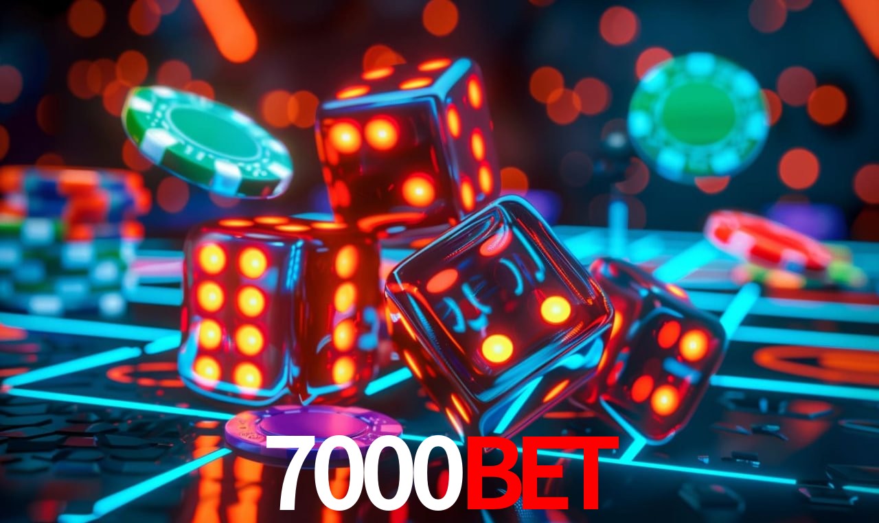 Explorando a Categoria de Eventos em Apostas na 7000bet