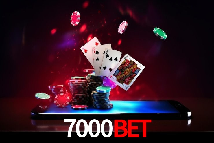 Games Directory 7000bet