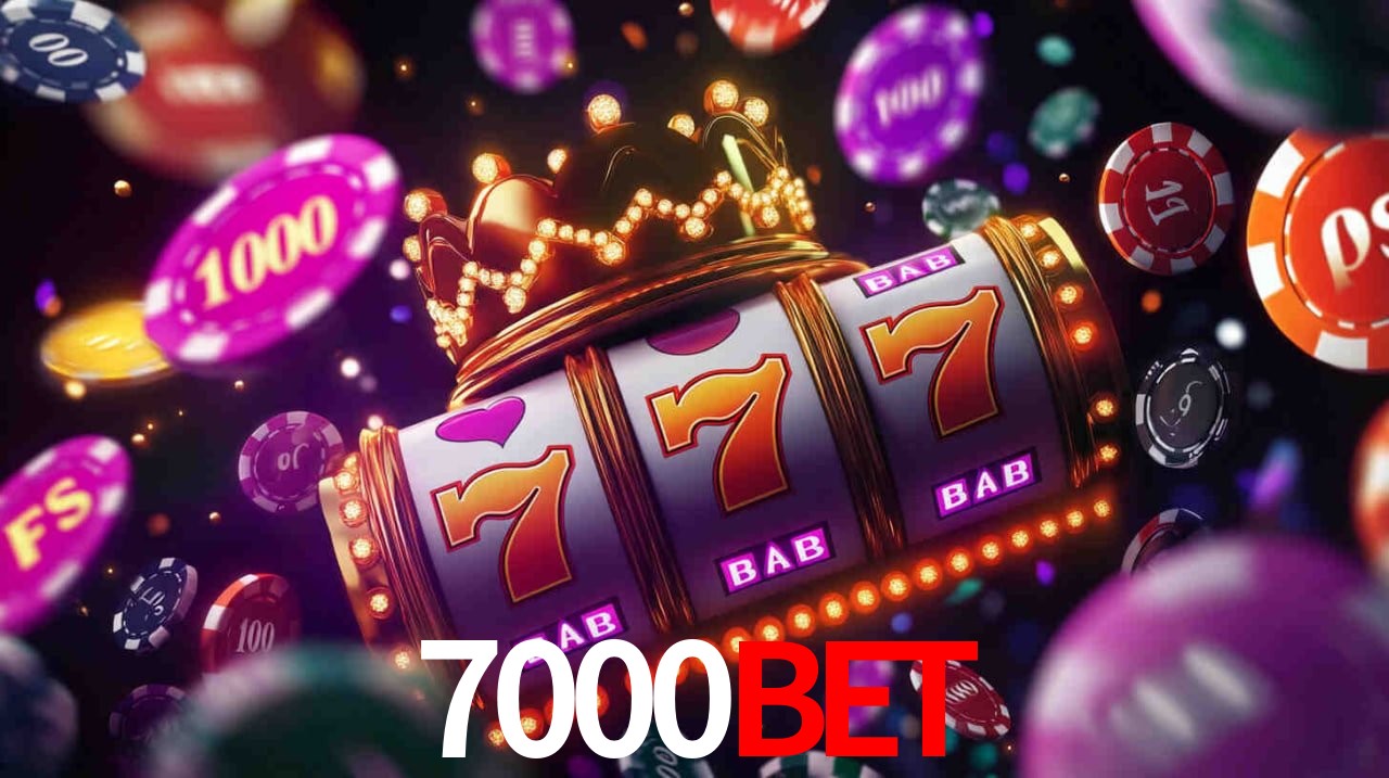 Live Casino 7000bet