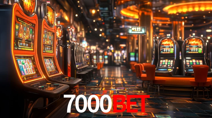 7000bet App Interface