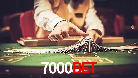 Football Betting 7000bet