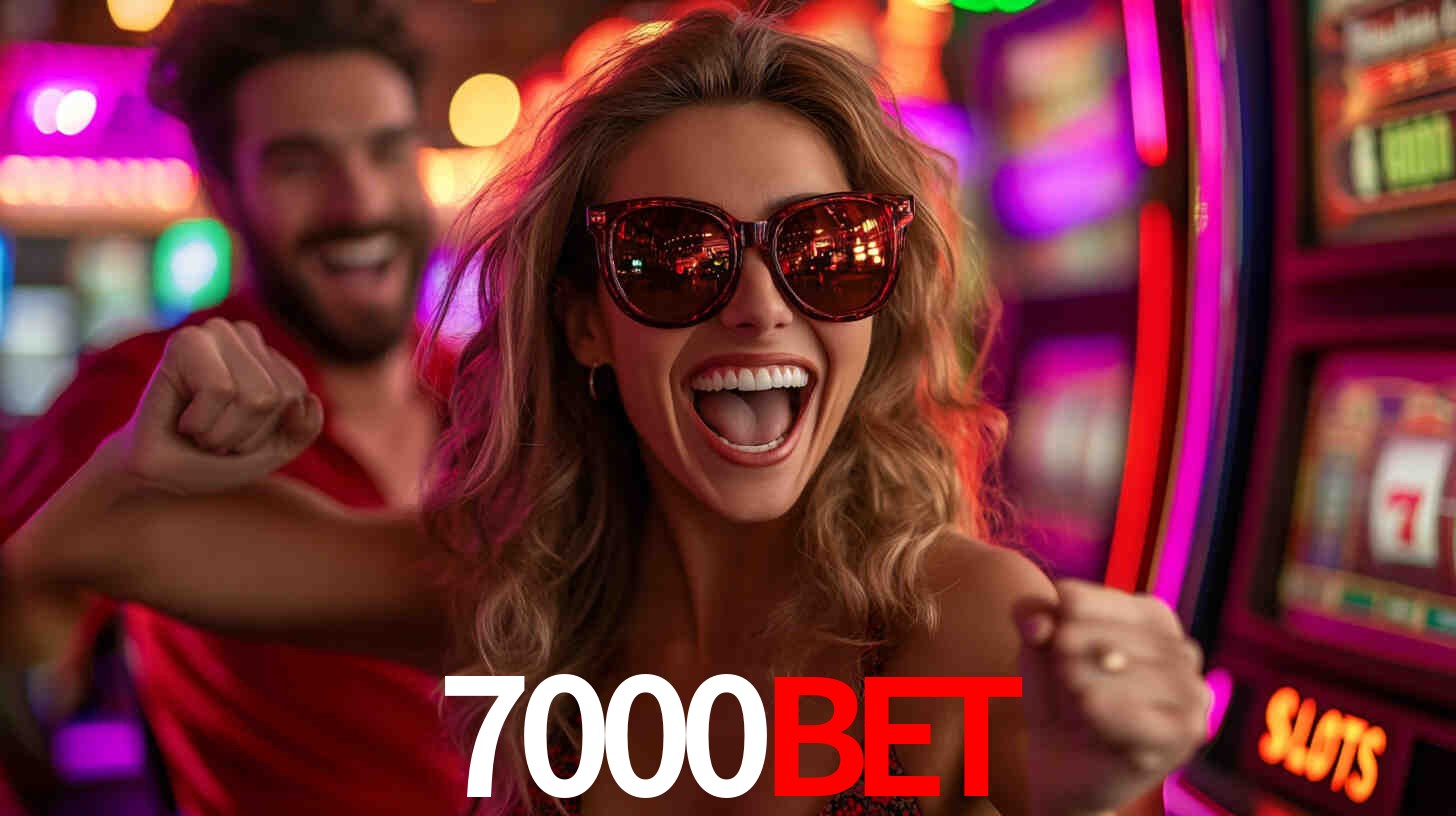 Desvendando o Mundo dos Jogos Virtuais na 7000bet