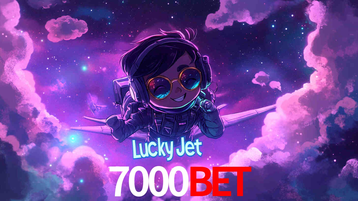 Inovações de Jogos na 7000bet: O Futuro das Experiências Interativas