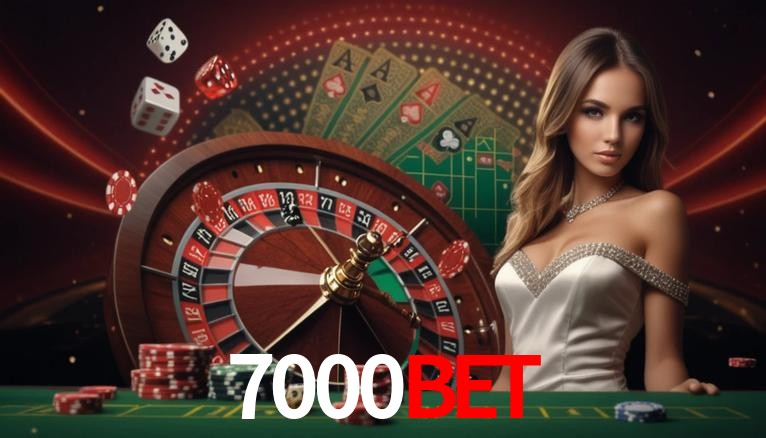 2FA Security 7000bet