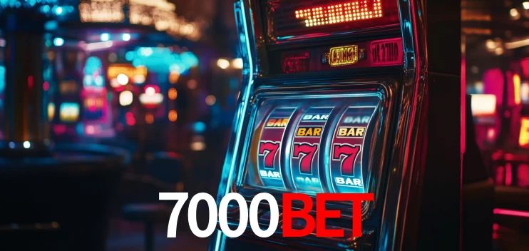 Blackjack Table 7000bet