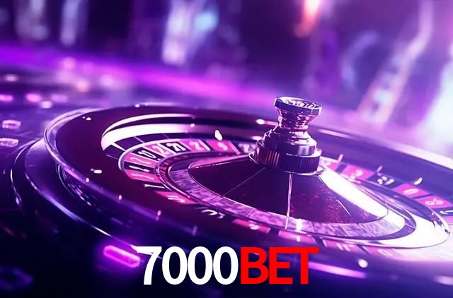 Inovações de Jogos na 7000bet: O Futuro das Experiências Interativas