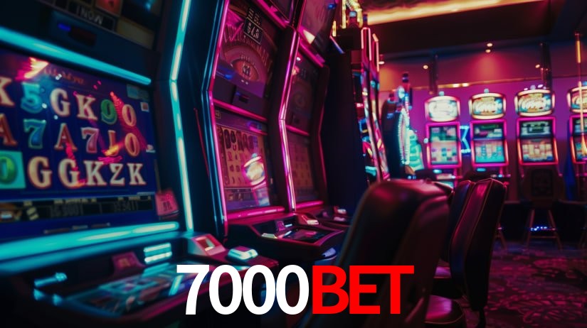 Exclusive Offers 7000bet