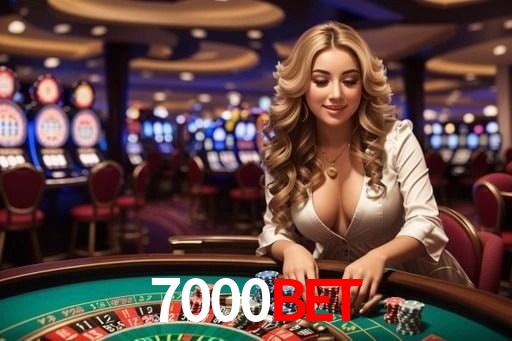 Tennis Betting 7000bet