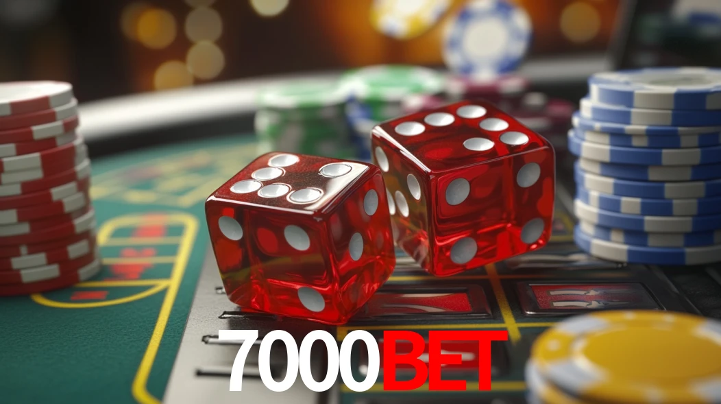 Exclusive Games 7000bet