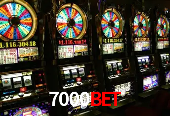 A Popularidade dos Caça-Níqueis no 7000bet