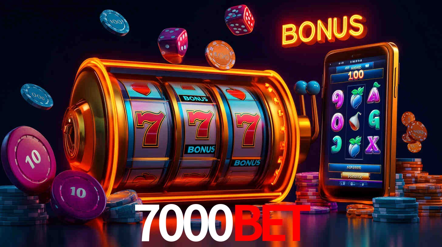 Descubra o Programa VIP da 7000bet: Vantagens Exclusivas para Jogadores