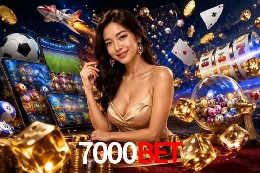 Slot Games 7000bet