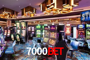 Apostas Esportivas na 7000bet: Um Guia Completo