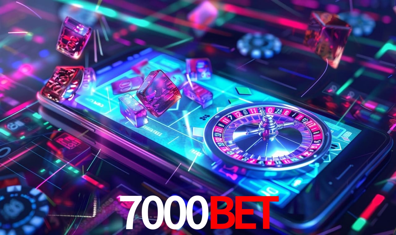Recursos de Bônus 7000bet